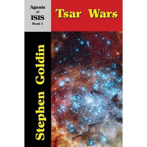 Tsar Wars Paperback, Createspace Independent Publishing Platform