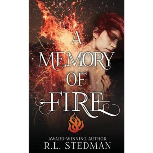 A Memory of Fire Paperback, Createspace Independent Publishing Platform