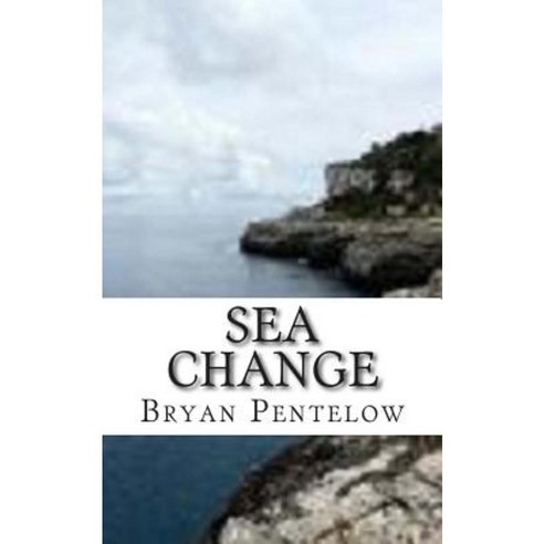 Sea Change: Human Advance Book 1 Paperback, Createspace Independent Publishing Platform