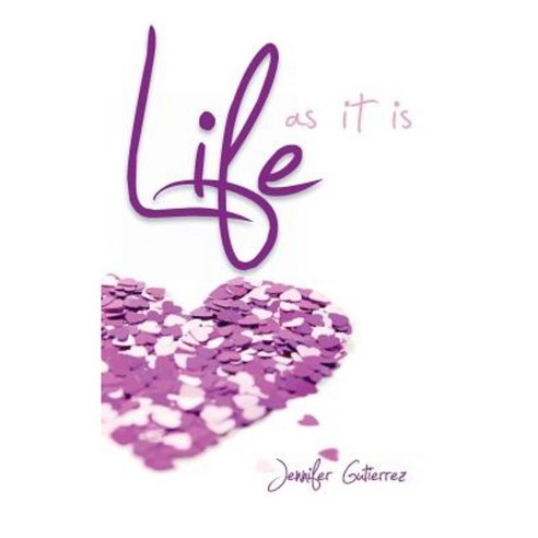 Life as It Is: Young Urban Authors Paperback, Createspace Independent Publishing Platform