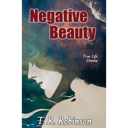 Negative Beauty Paperback, Createspace Independent Publishing Platform