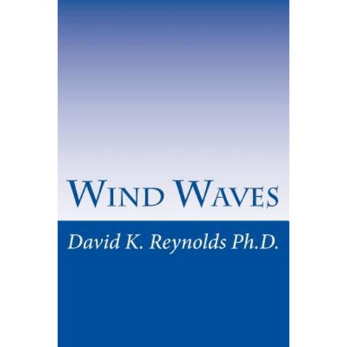 Wind Waves Paperback, Createspace Independent Publishing Platform