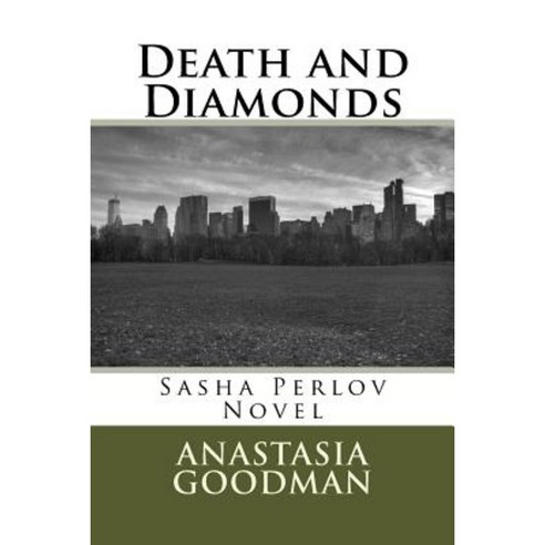 Death and Diamonds Paperback, Createspace Independent Publishing Platform