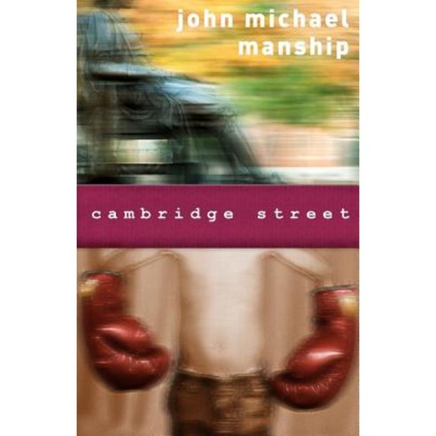 Cambridge Street Paperback, Createspace Independent Publishing Platform
