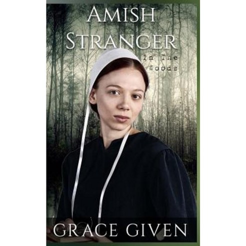 Amish Stranger in the Woods: Amish Mystery Romance Paperback, Createspace Independent Publishing Platform