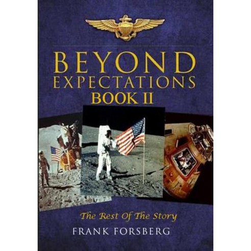 Beyond Expectations Book Two: The Rest of the Story Paperback, Createspace Independent Publishing Platform
