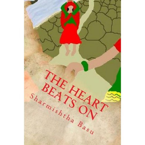 The Heart Beats on Paperback, Createspace Independent Publishing Platform