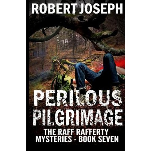 Perilous Pilgrimage Paperback, Createspace Independent Publishing Platform