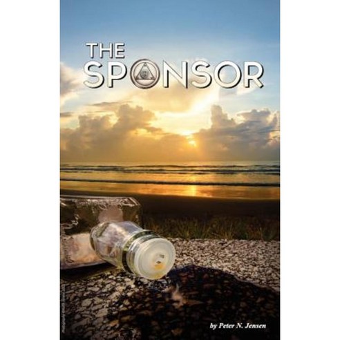 The Sponsor Paperback, Createspace Independent Publishing Platform