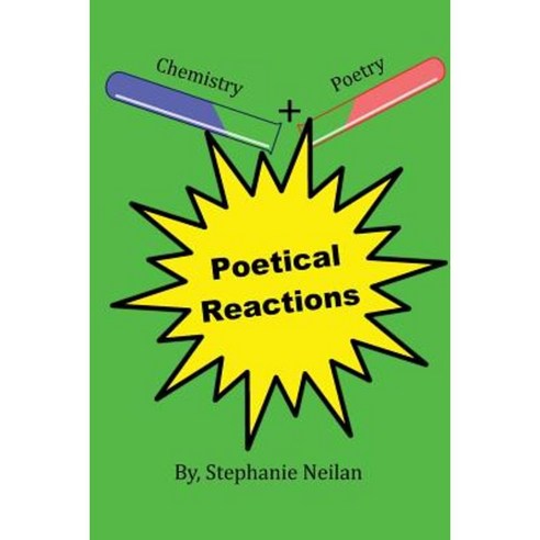 Poetical Reactions Paperback, Createspace Independent Publishing Platform
