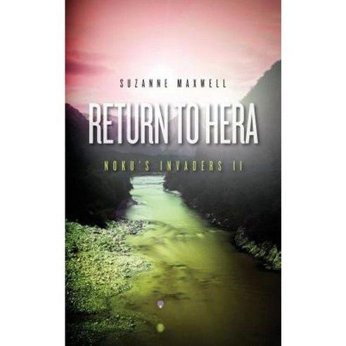 Return to Hera Paperback, Createspace Independent Publishing Platform