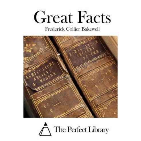 Great Facts Paperback, Createspace Independent Publishing Platform