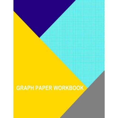 Graph Paper Workbook: 22 Two Lines Per Paperback, Createspace Independent Publishing Platform