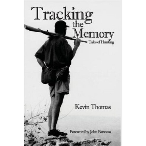 Tracking the Memory Paperback, Createspace Independent Publishing Platform