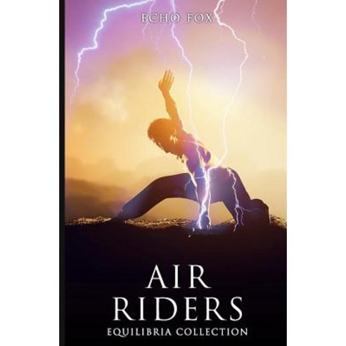 Air Riders Paperback, Createspace Independent Publishing Platform
