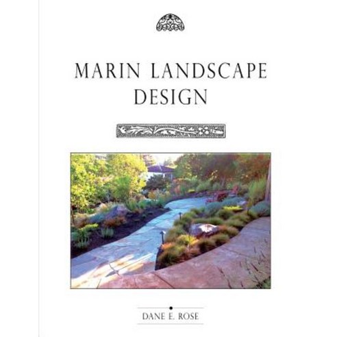 Marin Landscape Design Paperback, Createspace Independent Publishing Platform