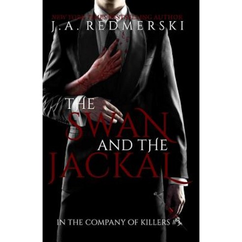 The Swan and the Jackal Paperback, Createspace Independent Publishing Platform