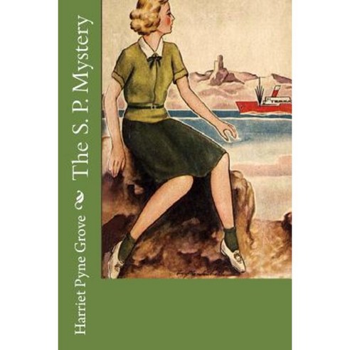 The S. P. Mystery Paperback, Createspace Independent Publishing Platform