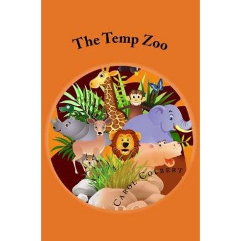 The Temp Zoo: Recognize Anyone? Paperback - 기타 취미 | 쿠팡