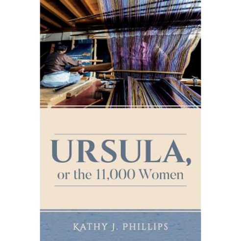 Ursula or the 11 000 Women Paperback, Createspace Independent Publishing Platform