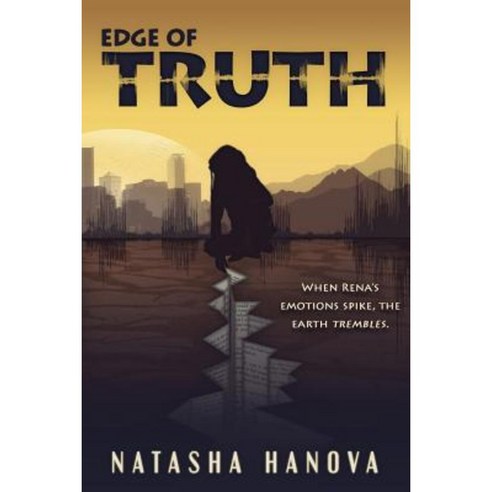 Edge of Truth Paperback, Createspace Independent Publishing Platform