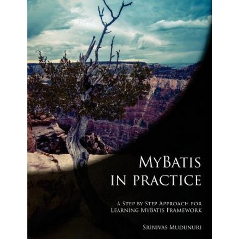 Mybatis in Practice: A Step by Step Approach for Learning Mybatis Framework Paperback, Createspace Independent Publishing Platform