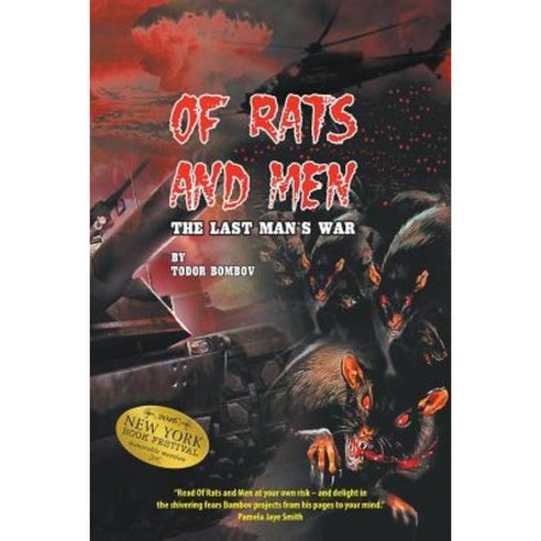 Of Rats and Men: The Last Man''s War Paperback, Strategic Book ...