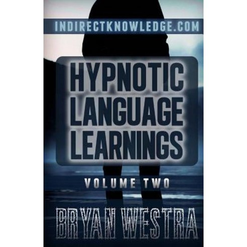 Hypnotic Language Learnings Paperback, Createspace Independent ...