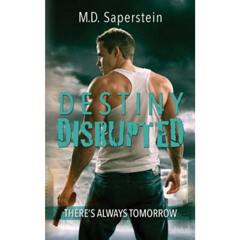 Destiny Disrupted Paperback, Createspace Independent Publishing Platform