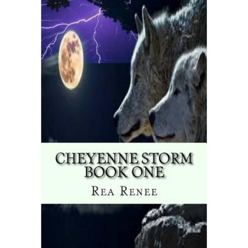Cheyenne Storm Paperback, Createspace Independent Publishing Platform