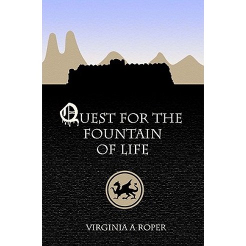 Quest for the Fountain of Life Paperback, Createspace Independent Publishing Platform