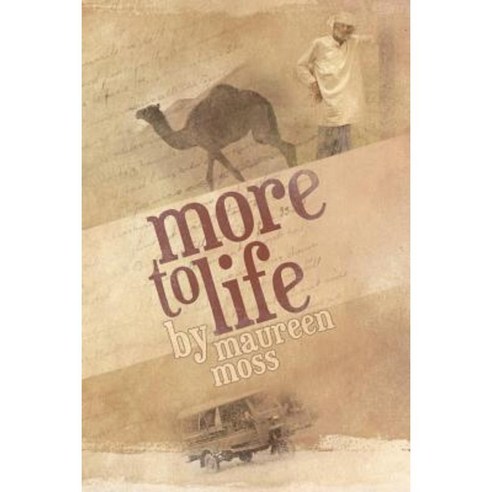 More to Life Paperback, Createspace Independent Publishing Platform