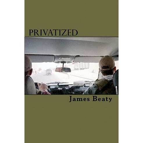Privatized Paperback, Createspace Independent Publishing Platform