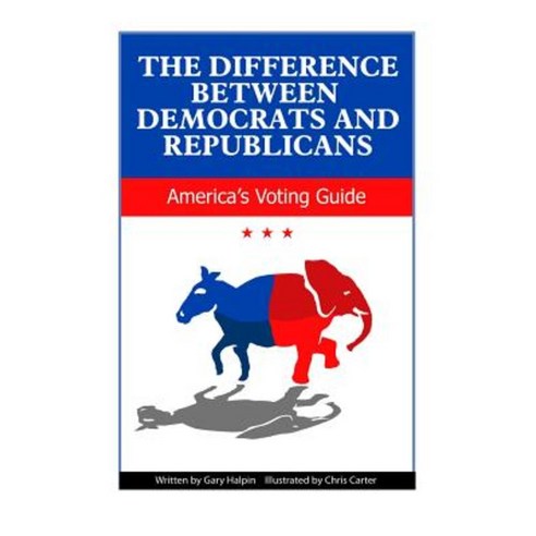 The Difference Between Democrats and Republicans: Introduction to ...