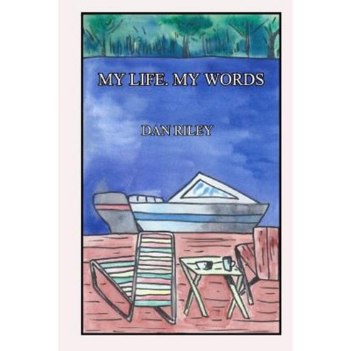 My Life My Words Paperback, Createspace Independent Publishing Platform