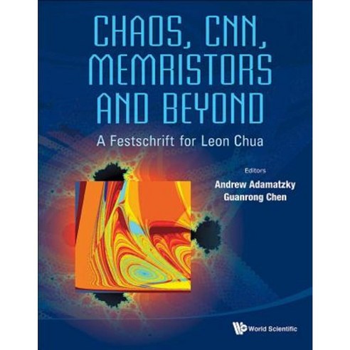 Chaos CNN Memristors and Beyond Hardcover, World Scientific Publishing Company