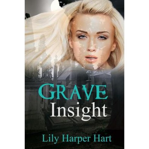 Grave Insight Paperback, Createspace Independent Publishing Platform