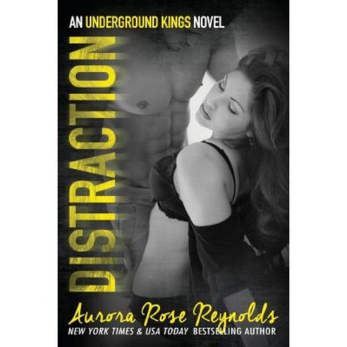 Distraction: Underground Kings Other, Createspace Independent Publishing Platform