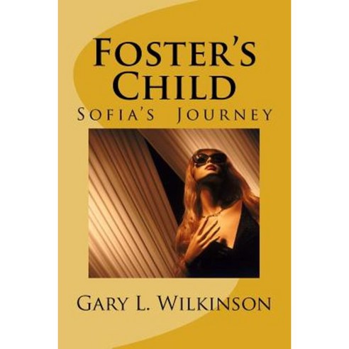 Foster''s Child: The Diary of a Mad Girl''s Journey Paperback, Createspace Independent Publishing Platform