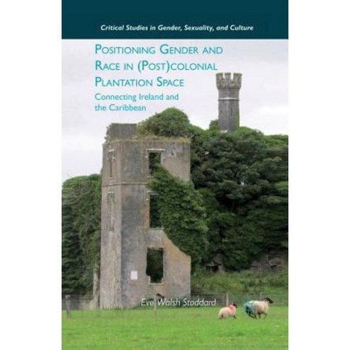 Positioning Gender and Race in (Post)Colonial Plantation Space: Connecting Ireland and the Caribbean Paperback, Palgrave MacMillan