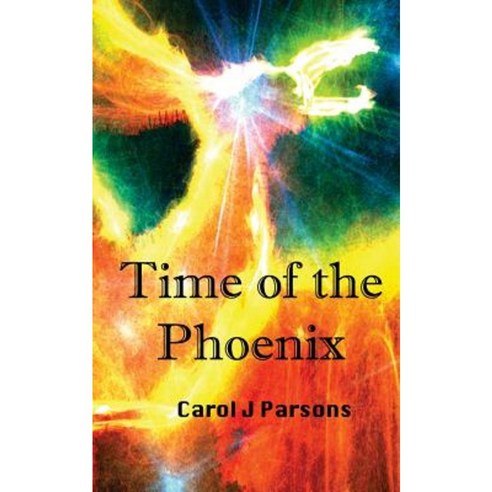 Time of the Phoenix Paperback, Createspace Independent Publishing Platform