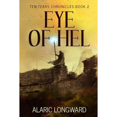 Eye of Hel: Stories of the Nine Worlds Paperback, Createspace Independent Publishing Platform