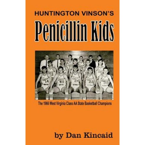 Penicillin Kids Paperback, Createspace Independent Publishing Platform