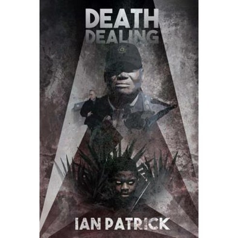Death Dealing Paperback, Createspace Independent Publishing Platform