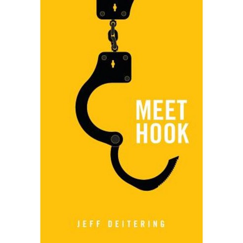 Meet Hook Paperback, Createspace Independent Publishing Platform