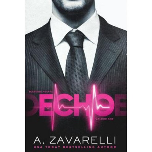 Echo: A Dark Billionaire Romance Paperback, Createspace Independent Publishing Platform
