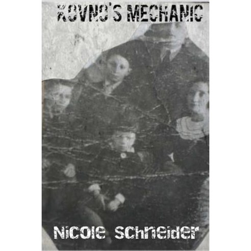 Kovno''s Mechanic Paperback, Createspace Independent Publishing Platform
