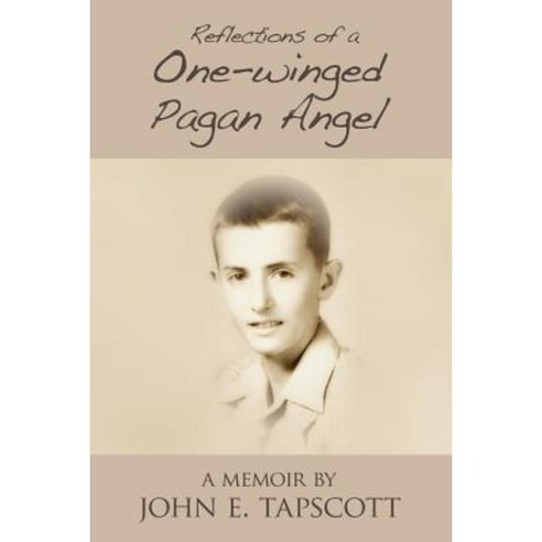 Reflections of a One-Winged Pagan Angel: A Memoir Paperback, Createspace Independent Publishing Platform