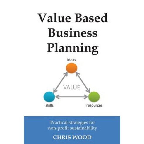 Value Based Business Planning: Practical Strategies for Non-Profit Sustainability Paperback, Createspace Independent Publishing Platform