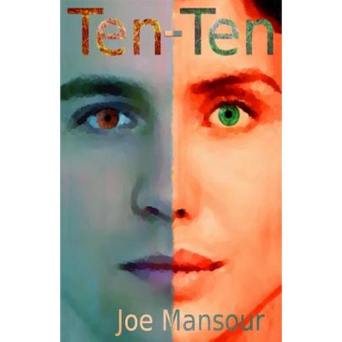 Ten Minus Ten Paperback, Createspace Independent Publishing Platform